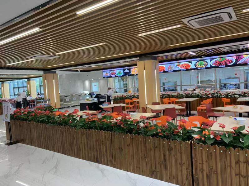 捕获你的心，从抓住你的胃开始——常药食堂，全新上线