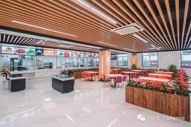 捕获你的心，从抓住你的胃开始——常药食堂，全新上线