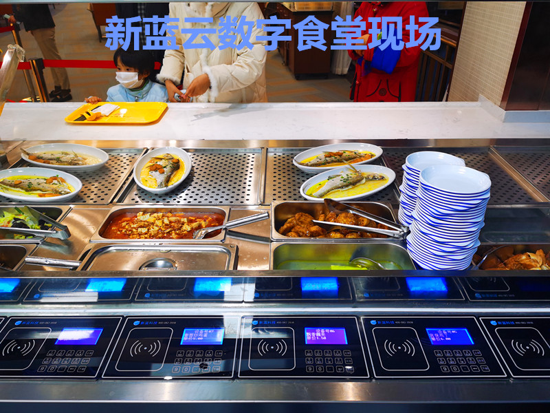 常州金东方颐养中心应用现场