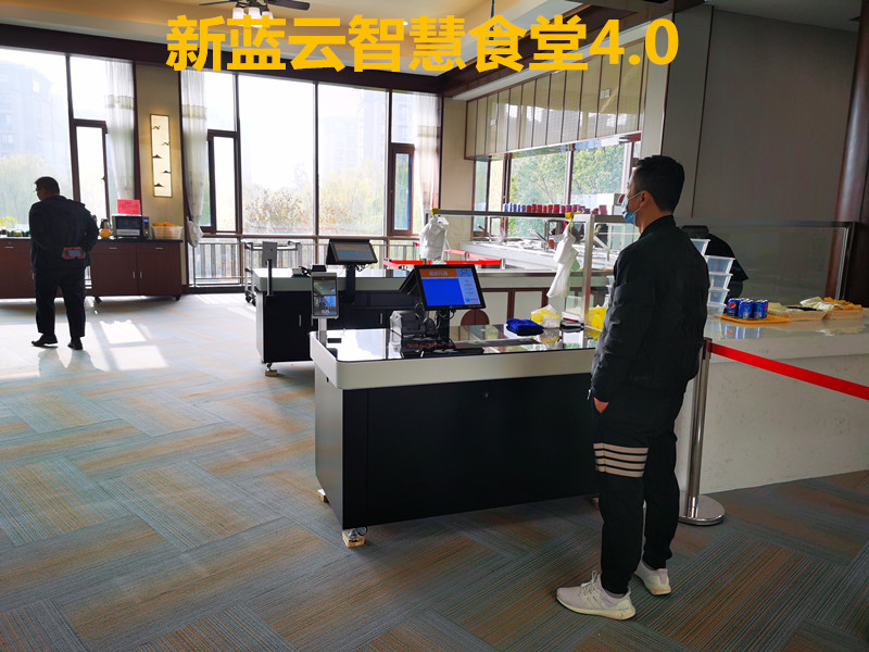 常州金东方颐养中心应用现场