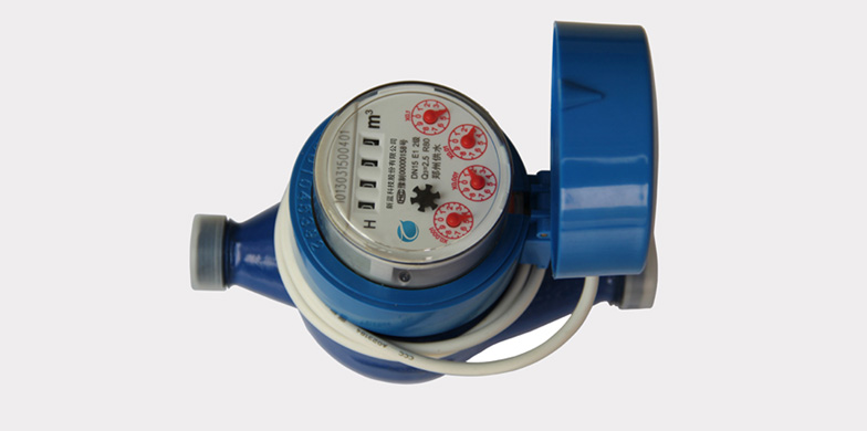 光电直读远传水表 DN-20XL