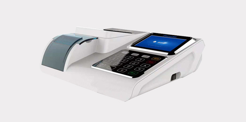 小票打印一体机 XL-Y677