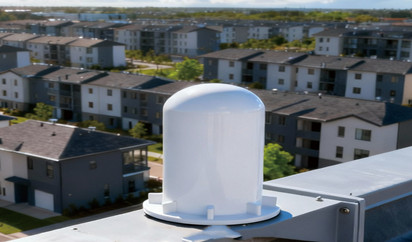 星云追踪XR1mini基站