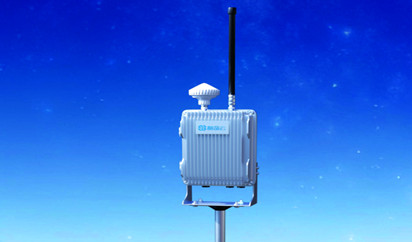 无人机侦测定位RID设备